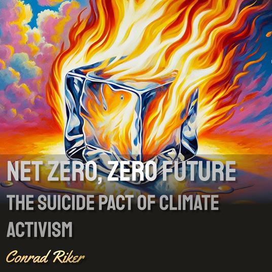 Net Zero, Zero Future