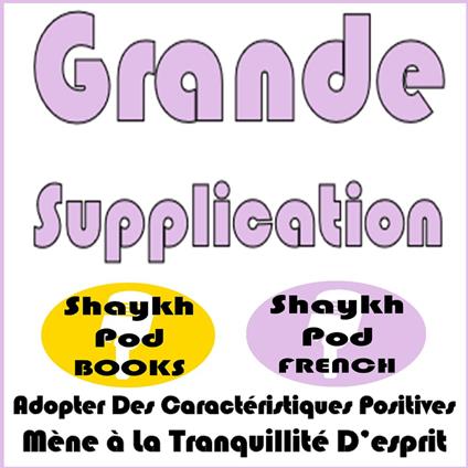 Grande Supplication