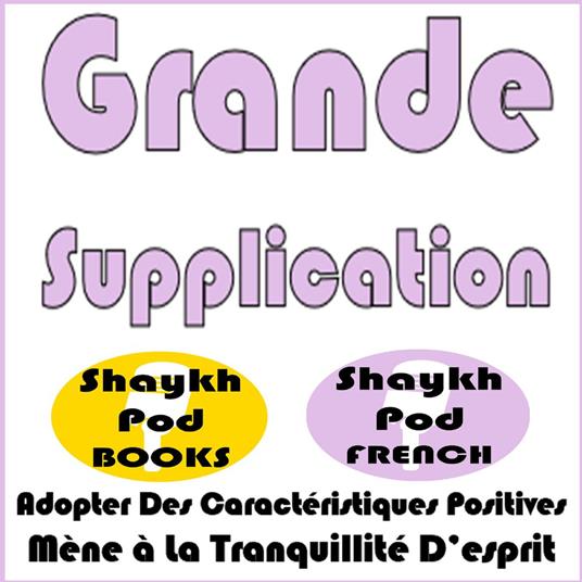 Grande Supplication