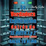 La verdadera explicación detrás de “El Hoyo 1 y 2” (Las películas) (2019) - (2024)