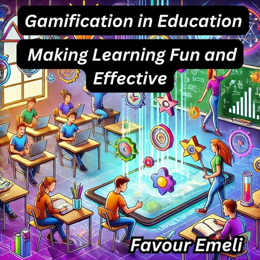 Gamification in Education