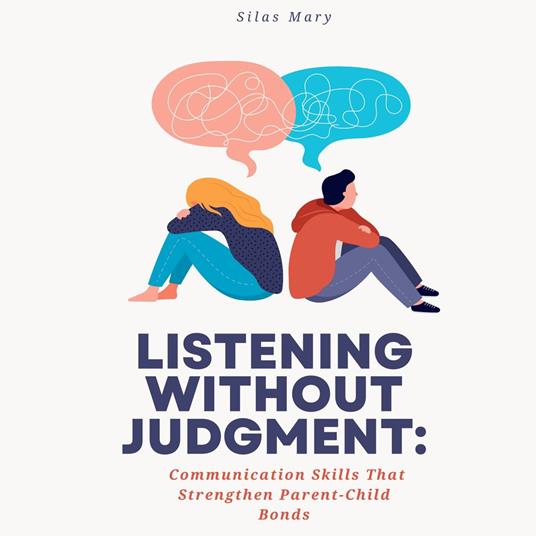 Listening Without Judgment