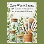 Zero-Waste Beauty: DIY Skincare and Cosmetics for a Sustainable Lifestyle