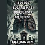 Los 13 lugares más embrujados