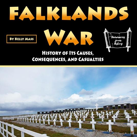 Falklands War