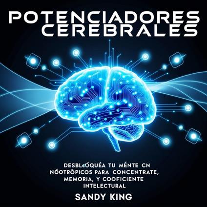 Potenciadores Cerebrales