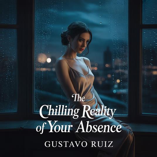 chilling reality of your absence, The