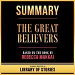 Summary - The Great Believers