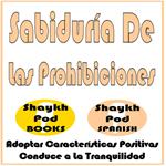 Sabiduría De Las Prohibiciones
