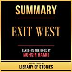 Summary - Exit West