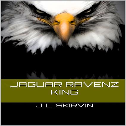 Jaguar Ravenz King