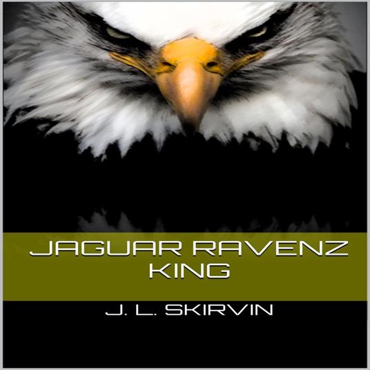 Jaguar Ravenz King