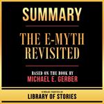 Summary - The E-Myth Revisited