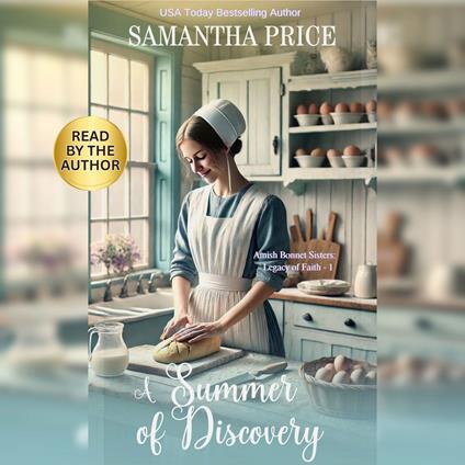 Summer Of Discovery, A