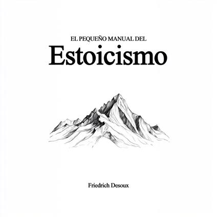 El pequeño manual del Estoicismo