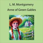 Anne of Green Gables