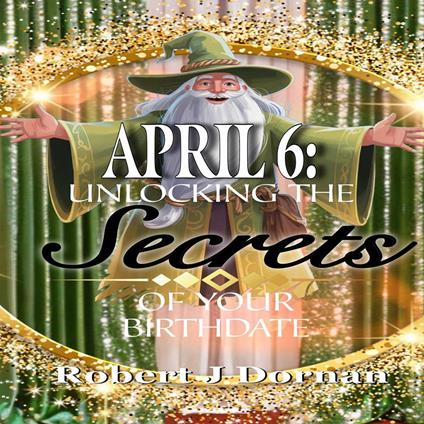 April 6: Unlocking the Secrets of Your Birthdate