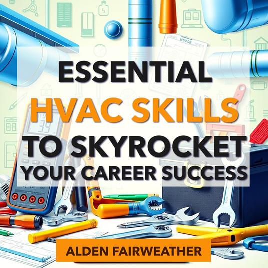 Essential HVAC Skills to Skyrocket Your Career Success