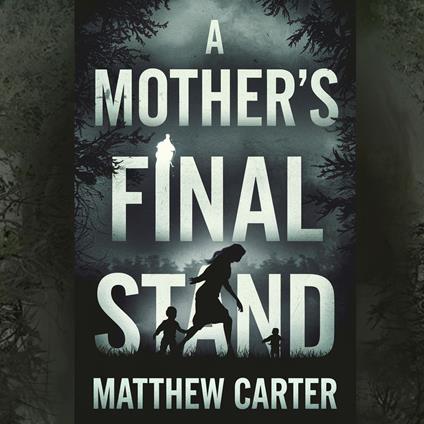 Mothers Final Stand, A