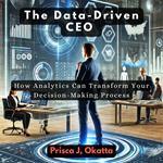 Data-Driven CEO, The