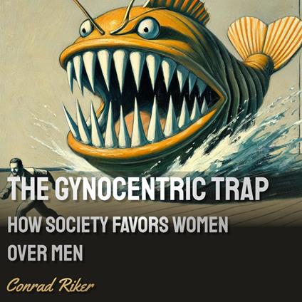 Gynocentric Trap, The