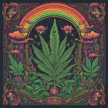 Using Artificial Intelligence to grow Cannabis From Seed to Harvest