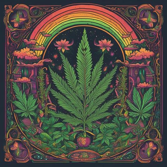 Using Artificial Intelligence to grow Cannabis From Seed to Harvest