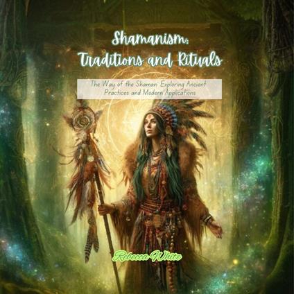Shamanism: Traditions and Rituals