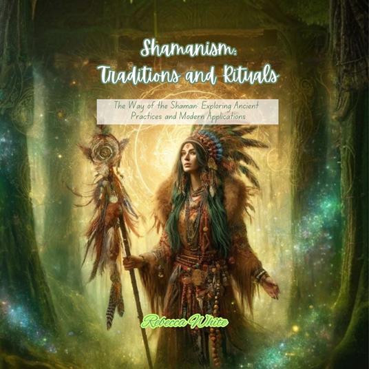 Shamanism: Traditions and Rituals