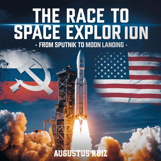 Race to Space Exploration – From Sputnik to Moon Landing, The