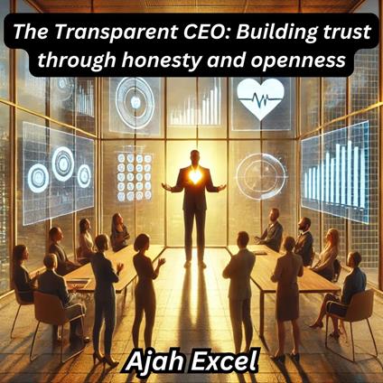 Transparent CEO, The