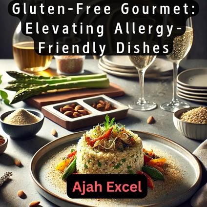 Gluten-Free Gourmet