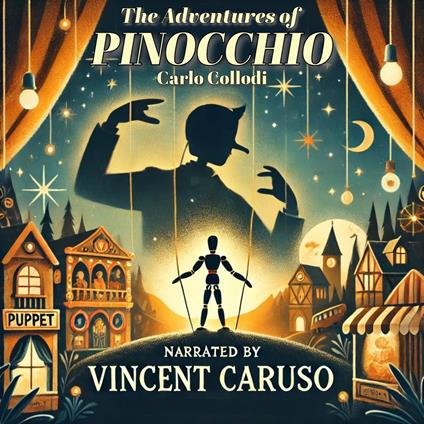 Adventures of Pinocchio, The