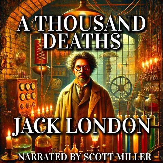 Thousand Deaths, A