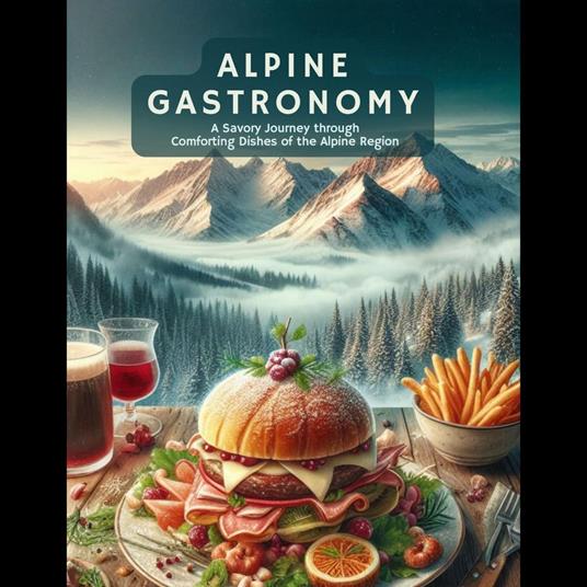Alpine Gastronomy: A Savory Journey through Comforting Dishes of the Alpine Region