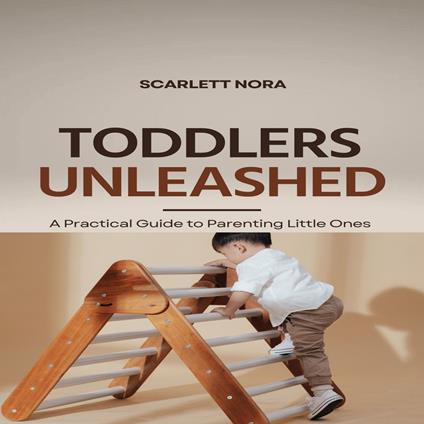 Toddlers Unleashed