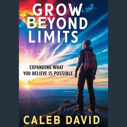 Grow Beyond Limits
