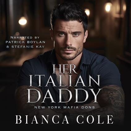 Her Italian Daddy