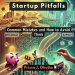 Startup Pitfalls