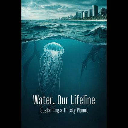 Water, Our Lifeline: Sustaining a Thirsty Planet