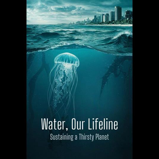 Water, Our Lifeline: Sustaining a Thirsty Planet