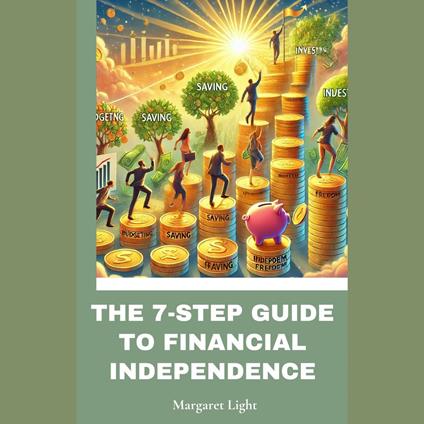 7-Step Guide to Financial Independence, The