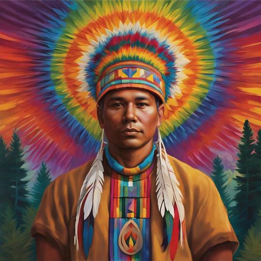 “Beyond Binaries: LGBQ Perspectives in World Religions and Indigenous Cultures”