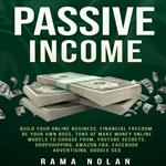 Passive Income