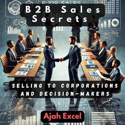 B2B Sales Secrets