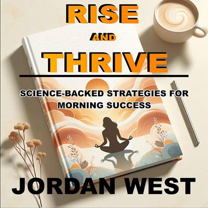 Rise and Thrive: Science-Backed Strategies for Morning Success