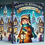 YESHUA THE ADVENTURER: A STORY'EE CHRISTMAS