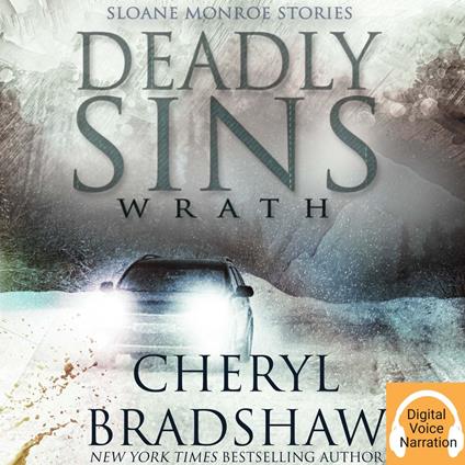Deadly Sins: Wrath