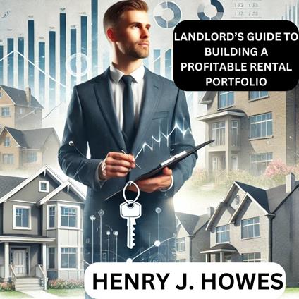 Landlord’s Guide to Building a Profitable Rental Portfolio