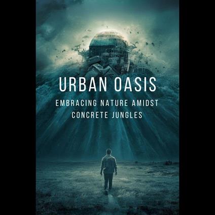 Urban Oasis: Embracing Nature Amidst Concrete Jungles